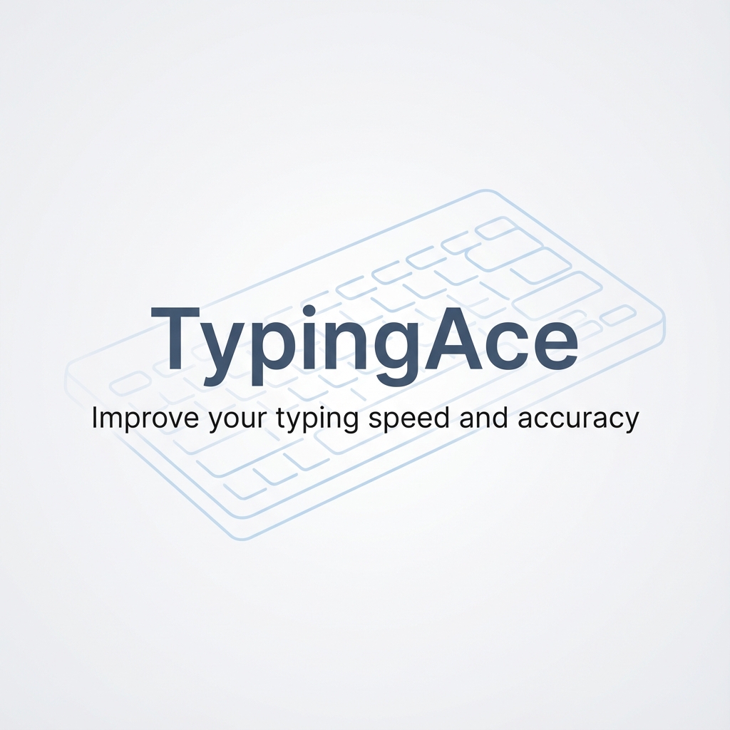 I made an (always free) web app to learn how to type